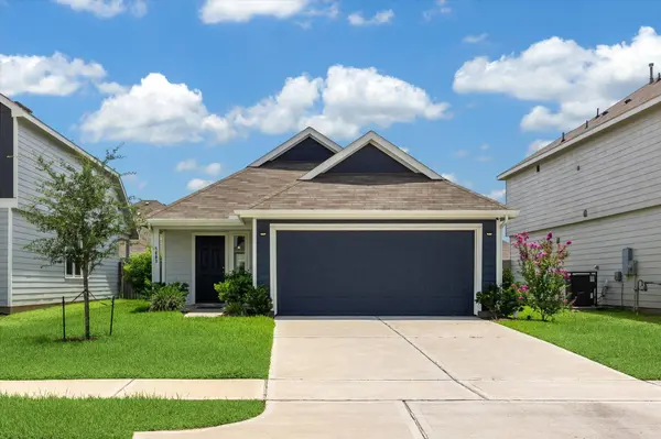 5603 Briana Dee DR, Rosharon, TX 77583