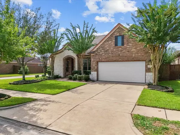 606 West FORK, Webster, TX 77598