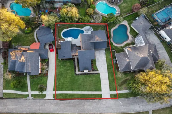 16034 Mesa Verde DR, Houston, TX 77059