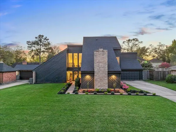 16034 Mesa Verde DR, Houston, TX 77059