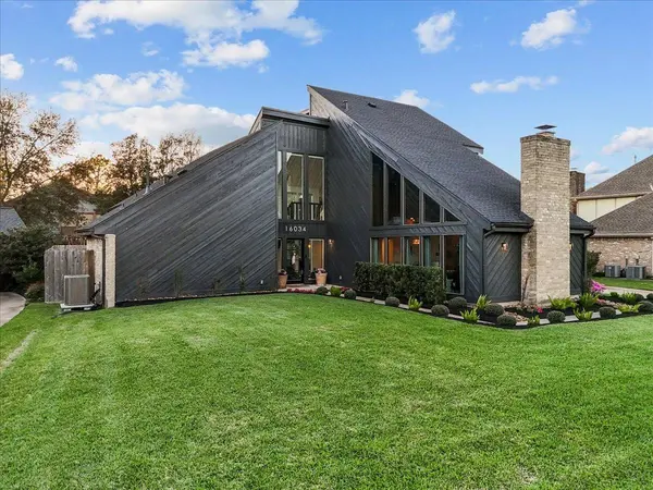 16034 Mesa Verde DR, Houston, TX 77059