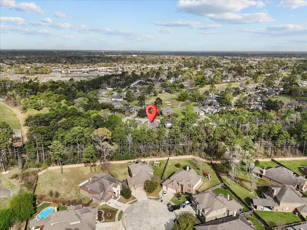 7706 Silver Lure DR, Humble, TX 77346