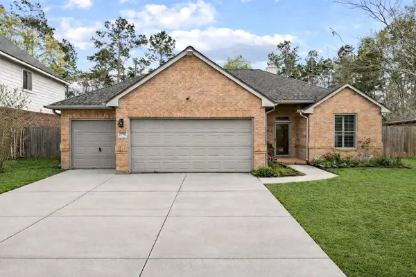 7706 Silver Lure DR, Humble, TX 77346