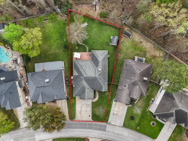 7706 Silver Lure DR, Humble, TX 77346