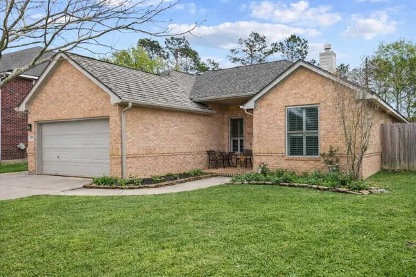 7706 Silver Lure DR, Humble, TX 77346