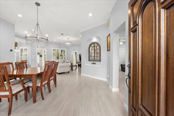 7706 Silver Lure DR, Humble, TX 77346