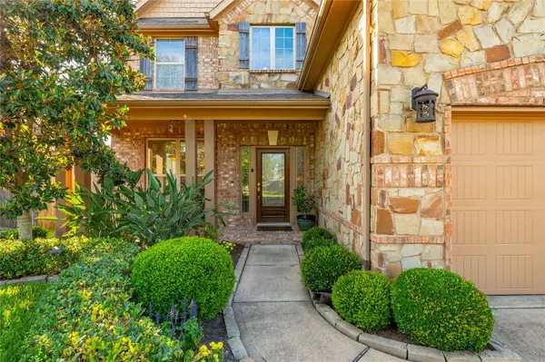 4817 Piares LN, League City, TX 77573