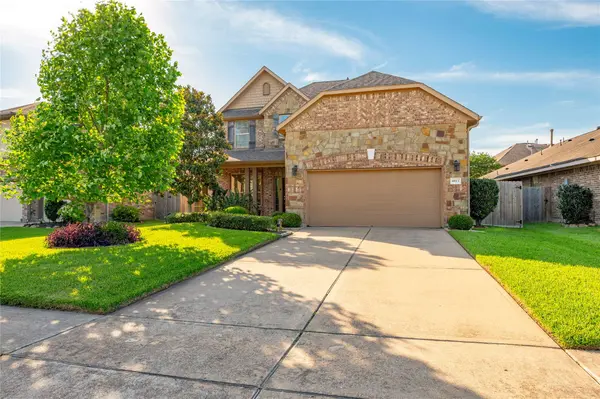 4817 Piares LN, League City, TX 77573