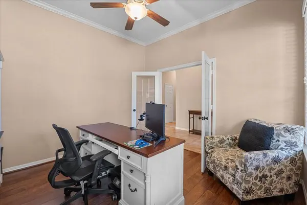 606 W Fork, Webster, TX 77598