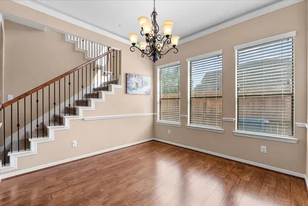 606 W Fork, Webster, TX 77598