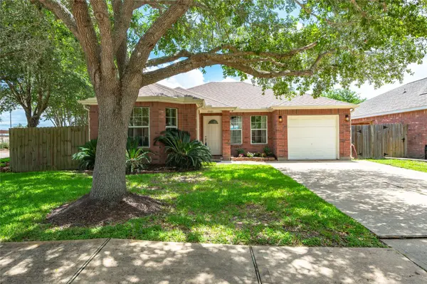 5501 Rio Sabinas ST, Rosharon, TX 77583