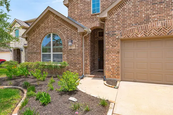 6208 Maddingly LN, League City, TX 77573