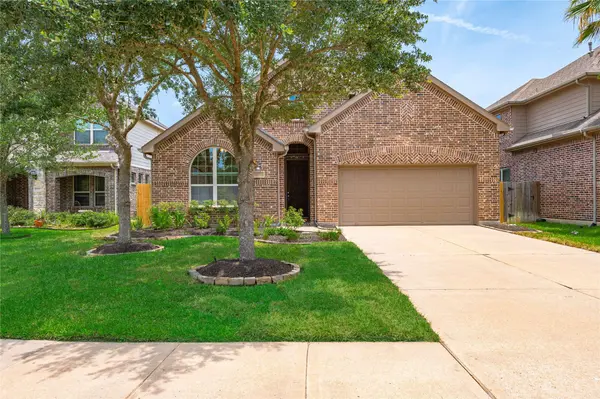 6208 Maddingly LN, League City, TX 77573