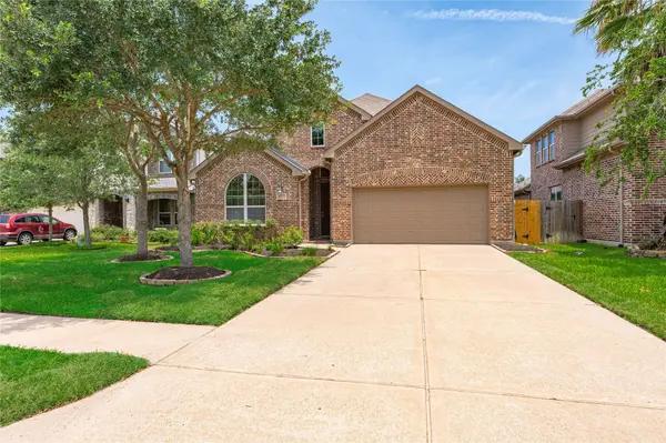 6208 Maddingly LN, League City, TX 77573