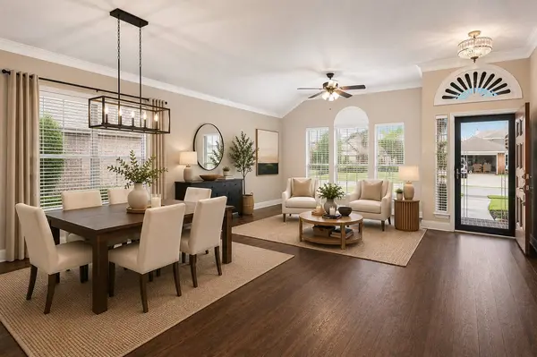3522 Pine Chase DR, Pearland, TX 77581