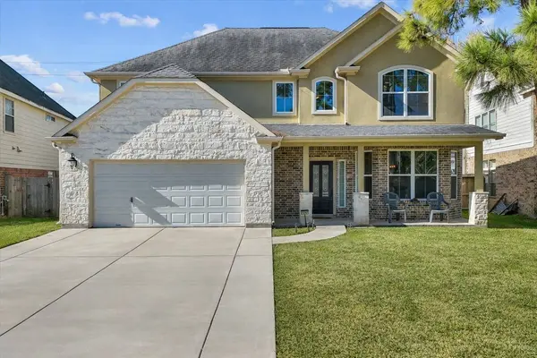 19007 Hikers Trail DR