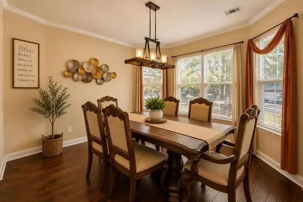 19007 Hikers Trail DR, Humble, TX 77346