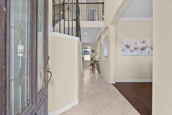 19007 Hikers Trail DR, Humble, TX 77346