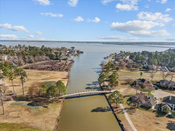 19007 Hikers Trail DR, Humble, TX 77346