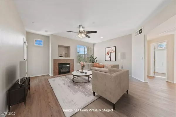 5855 Valley Drive #2170, North Las Vegas, NV 89031