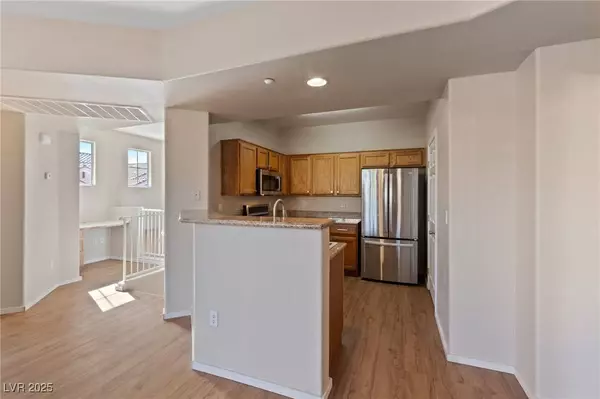 5855 Valley Drive #2170, North Las Vegas, NV 89031