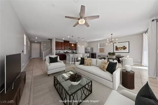 2785 Donatello Manor PL, Henderson, NV 89044