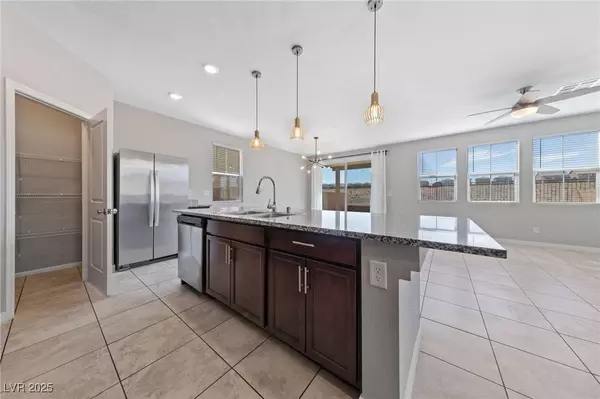 2785 Donatello Manor PL, Henderson, NV 89044