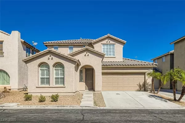 1026 Pearl Isle CT, Las Vegas, NV 89123