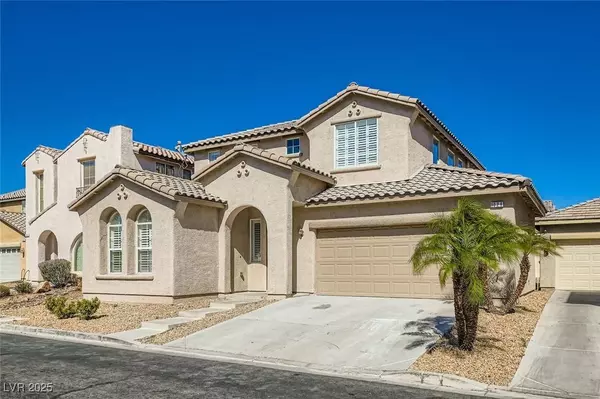 1026 Pearl Isle CT, Las Vegas, NV 89123