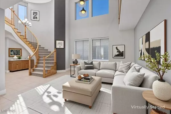 284 Via Di Citta DR, Henderson, NV 89011