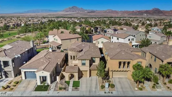 284 Via Di Citta DR, Henderson, NV 89011