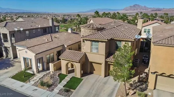 284 Via Di Citta DR, Henderson, NV 89011