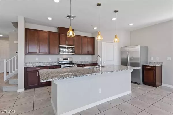 2785 Donatello Manor PL, Henderson, NV 89044