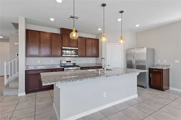 2785 Donatello Manor PL, Henderson, NV 89044