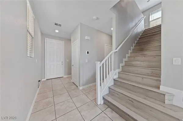 2785 Donatello Manor PL, Henderson, NV 89044