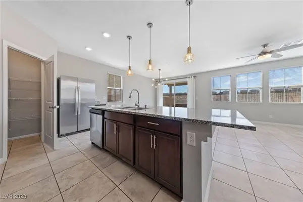 2785 Donatello Manor PL, Henderson, NV 89044