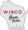 WISCO HOME TEAM LOGO