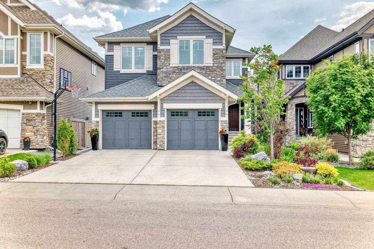 2809 kirkland Bay SW edmonton alberta