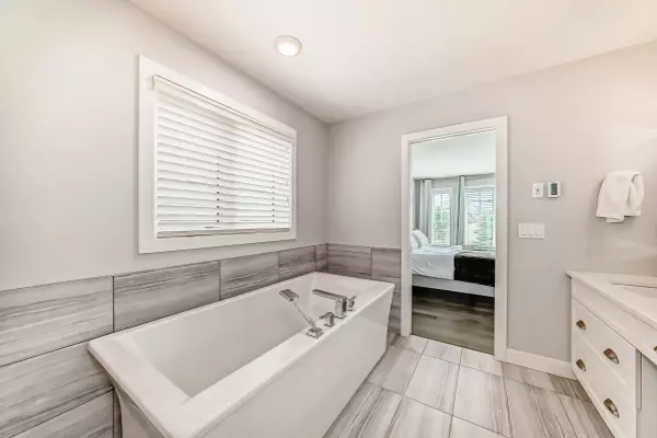 2809 kirkland Bay SW edmonton alberta