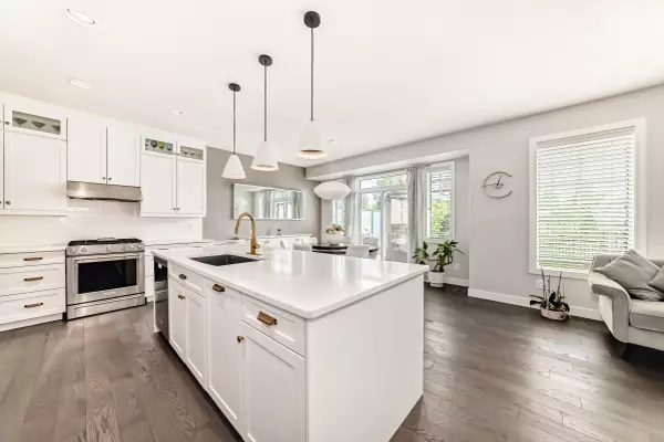 2809 kirkland Bay SW edmonton alberta