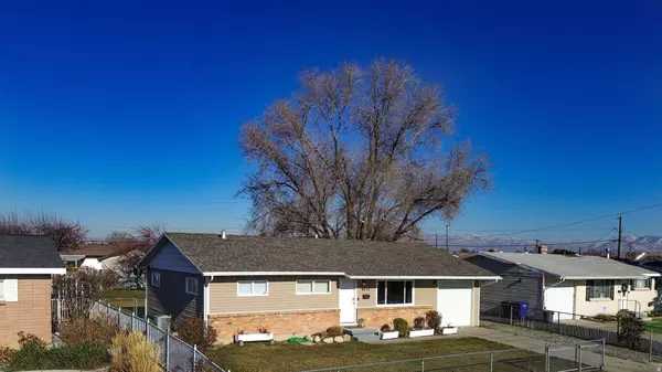 4212 W 4695 S, Salt Lake City, UT 84120