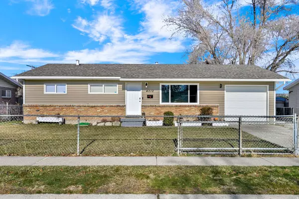 4212 W 4695 S, Salt Lake City, UT 84120