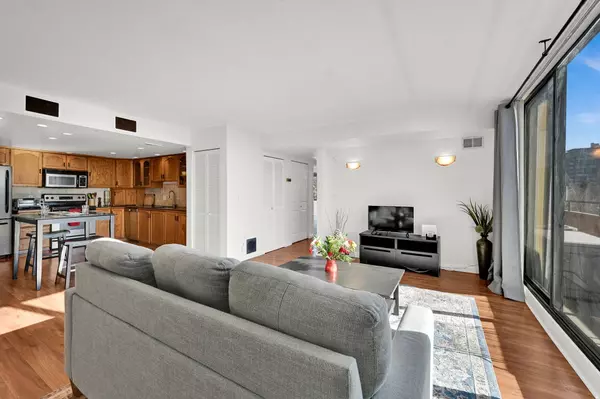 115 S 1100 E #705, Salt Lake City, UT 84102