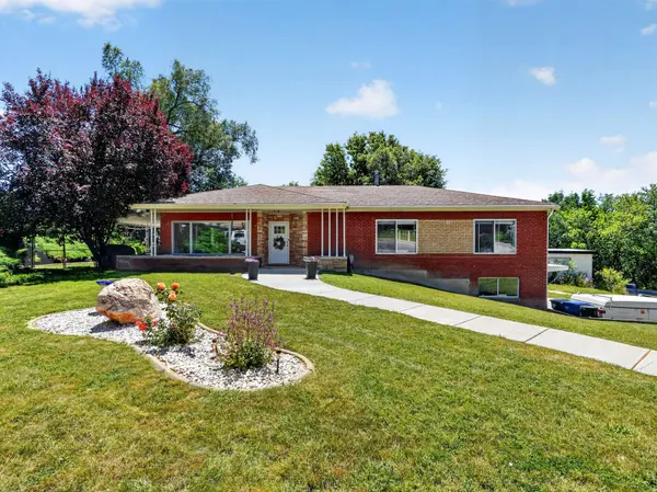 675 E 5TH ST S, Ogden, UT 84404