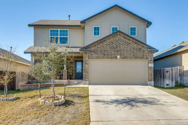 6539 ENCORE OAKS, San Antonio, TX 78252-1851