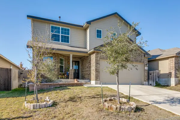 6539 ENCORE OAKS, San Antonio, TX 78252-1851