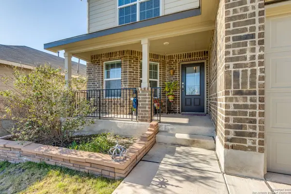 6539 ENCORE OAKS, San Antonio, TX 78252-1851
