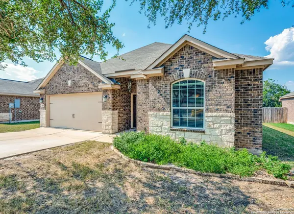 6176 Iris Run, New Braunfels, TX 78213