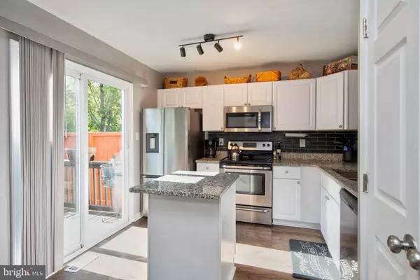 1450 PRIMROSE PL, Belcamp, MD 21017