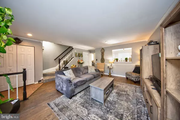 1450 PRIMROSE PL, Belcamp, MD 21017